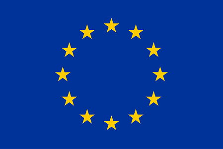 EU flag