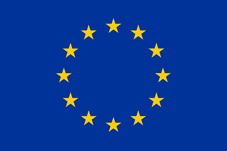 EU flag