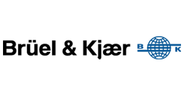 Brüel & Kjær Sound & Vibration Measurements A/S