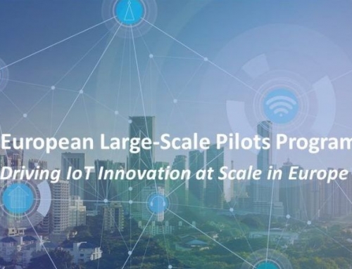 Driving IoT innovation in Europe