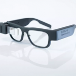 ORA-2 Smart Glasses © Optinvent