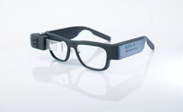 ORA-2 Smart Glasses © Optinvent
