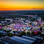 Pützschens Markt 2018, Stadt Bonn